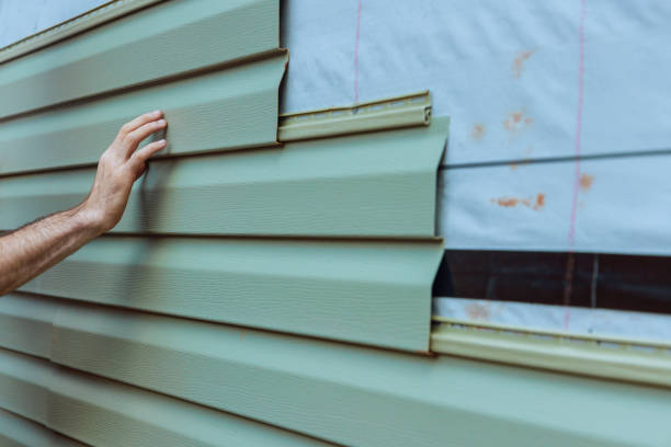 Best Wood Siding Installation  in Doa Ana, NM
